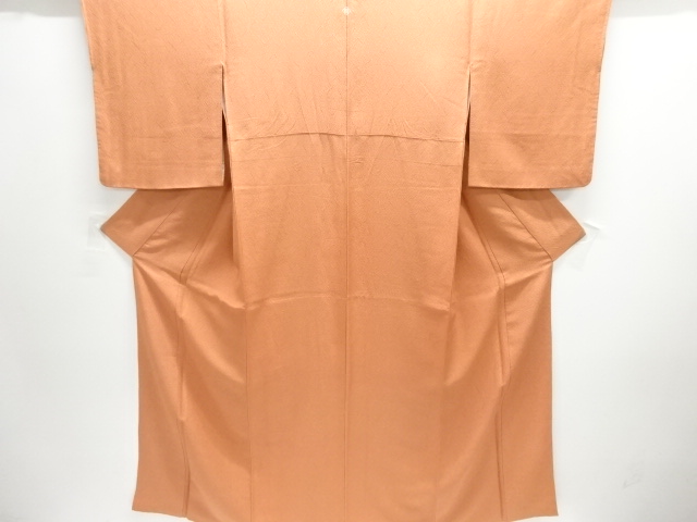 JAPANESE KIMONO / IROMUJI / WOVEN CRACKED ICE